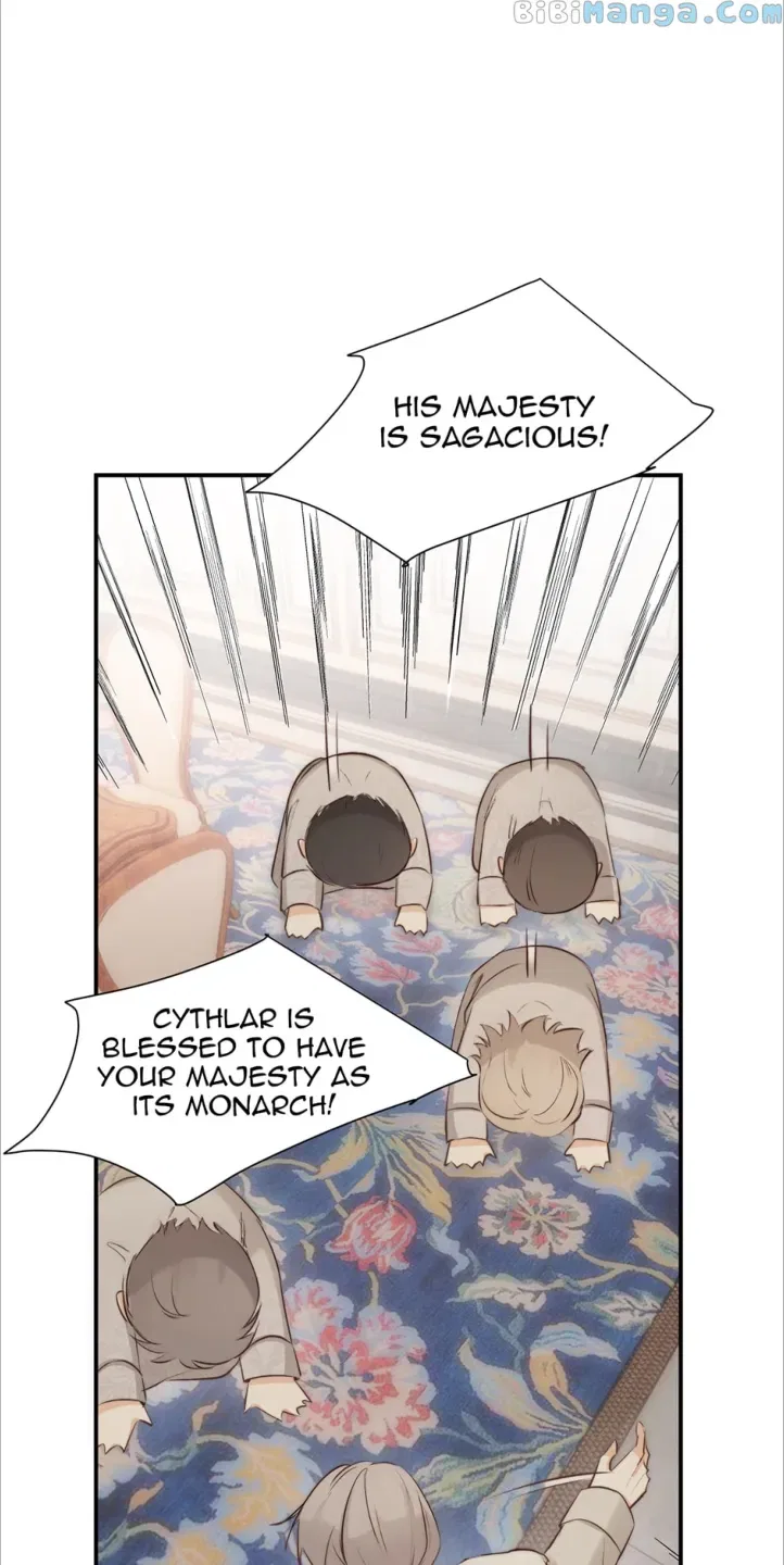 A Princess’s Guide to Saving Dragons Chapter 81 – Page 10