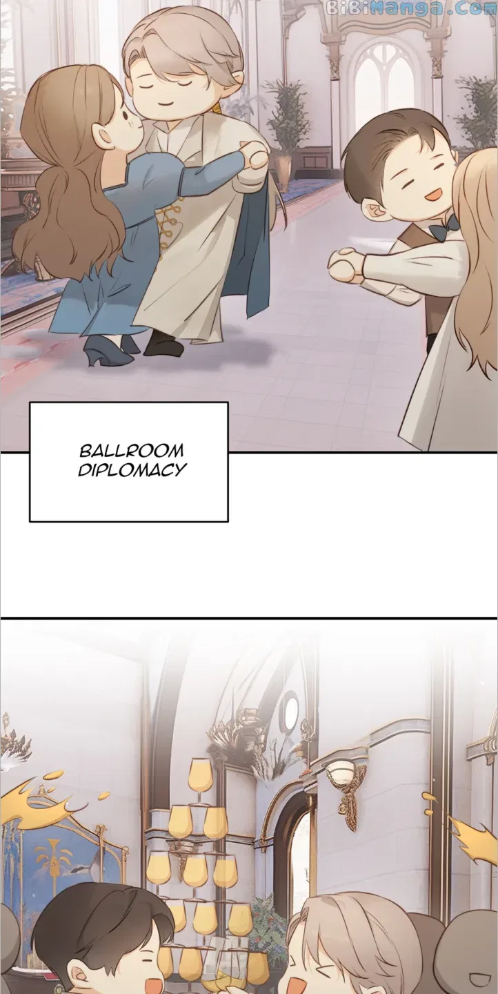A Princess’s Guide to Saving Dragons Chapter 81 – Page 13