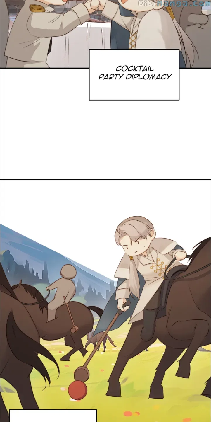 A Princess’s Guide to Saving Dragons Chapter 81 – Page 14
