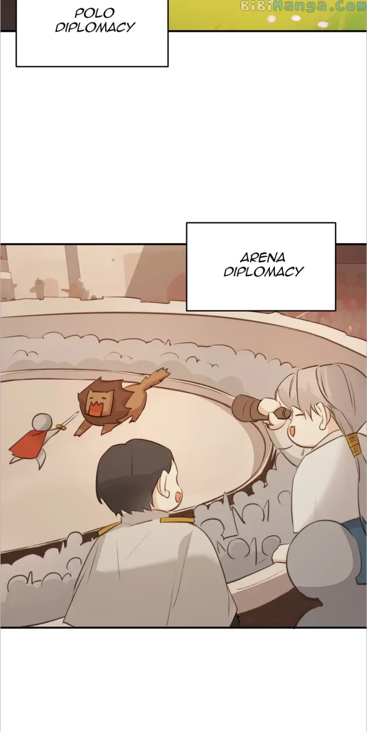 A Princess’s Guide to Saving Dragons Chapter 81 – Page 15