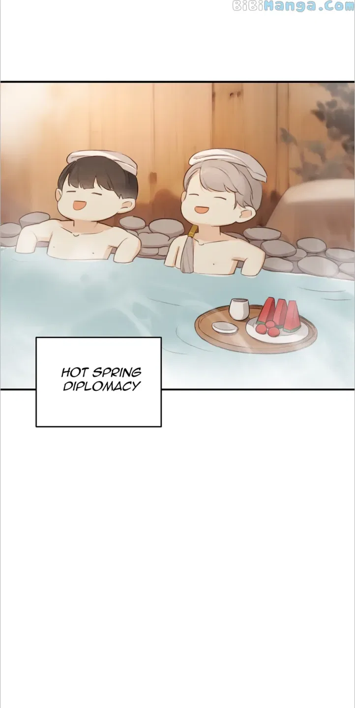 A Princess’s Guide to Saving Dragons Chapter 81 – Page 16