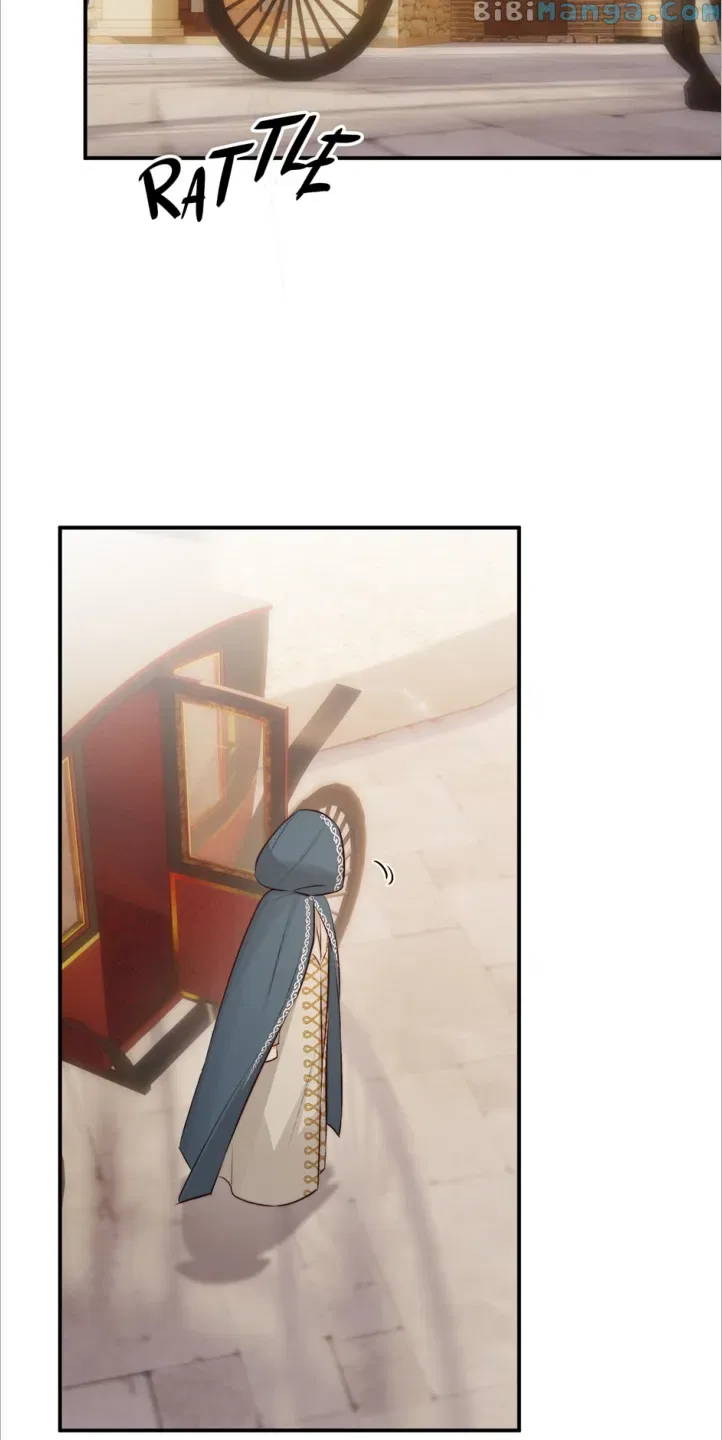 A Princess’s Guide to Saving Dragons Chapter 81 – Page 18