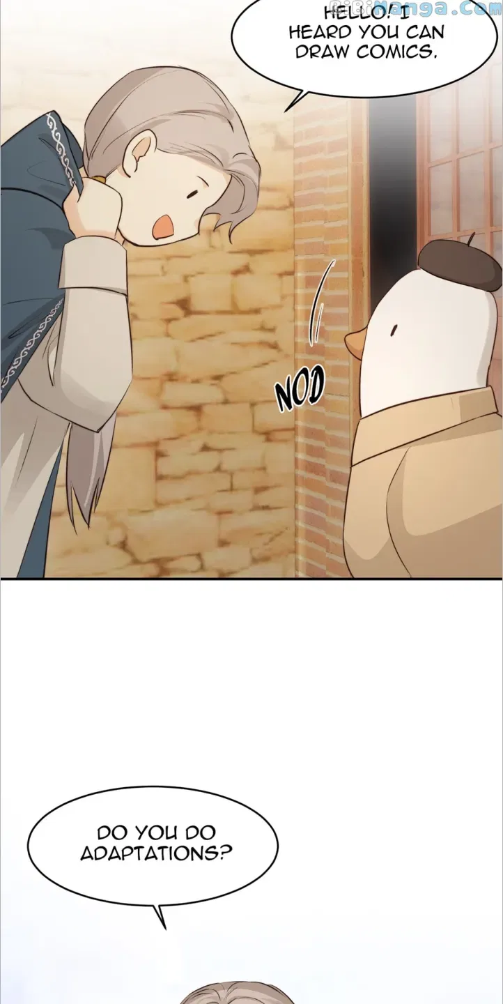 A Princess’s Guide to Saving Dragons Chapter 81 – Page 23