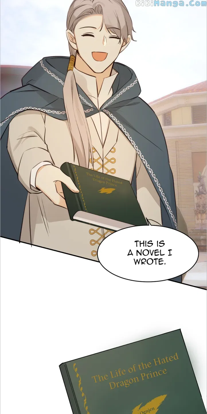 A Princess’s Guide to Saving Dragons Chapter 81 – Page 24