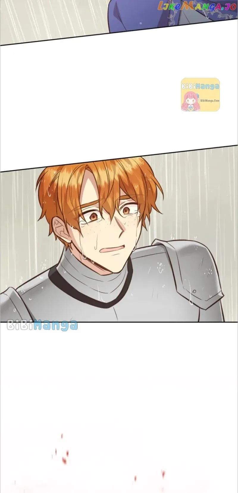 Side Characters Deserve Love Too Chapter 112 – Page 3