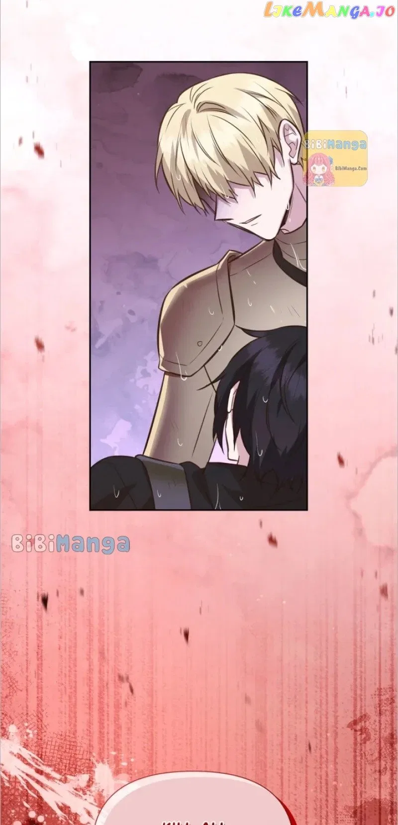 Side Characters Deserve Love Too Chapter 112 – Page 4