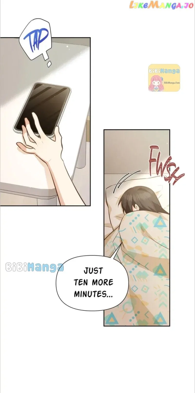Side Characters Deserve Love Too Chapter 112 – Page 12