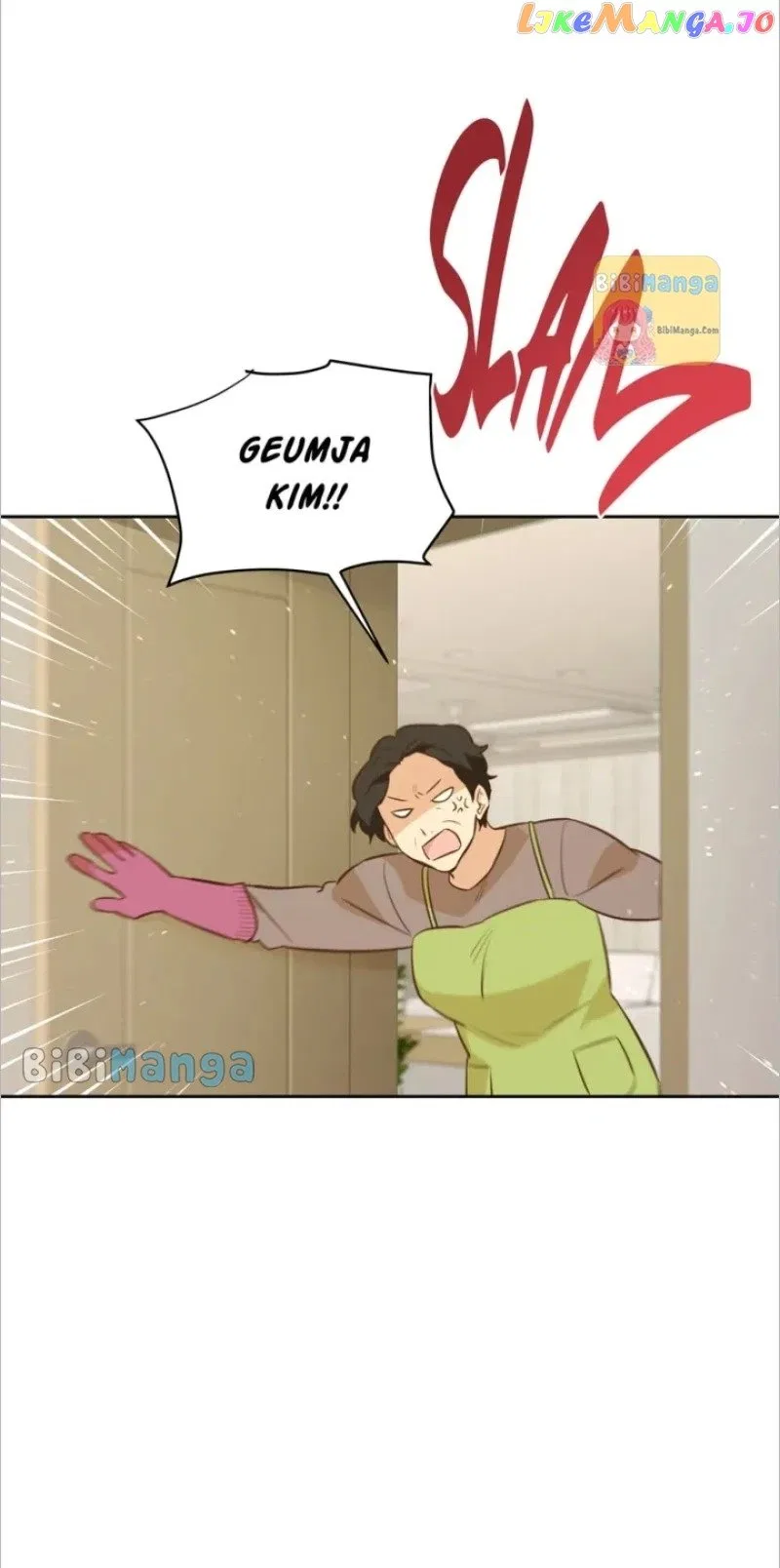 Side Characters Deserve Love Too Chapter 112 – Page 13
