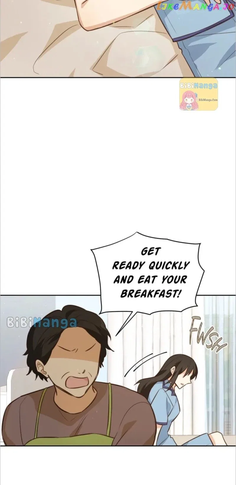 Side Characters Deserve Love Too Chapter 112 – Page 16