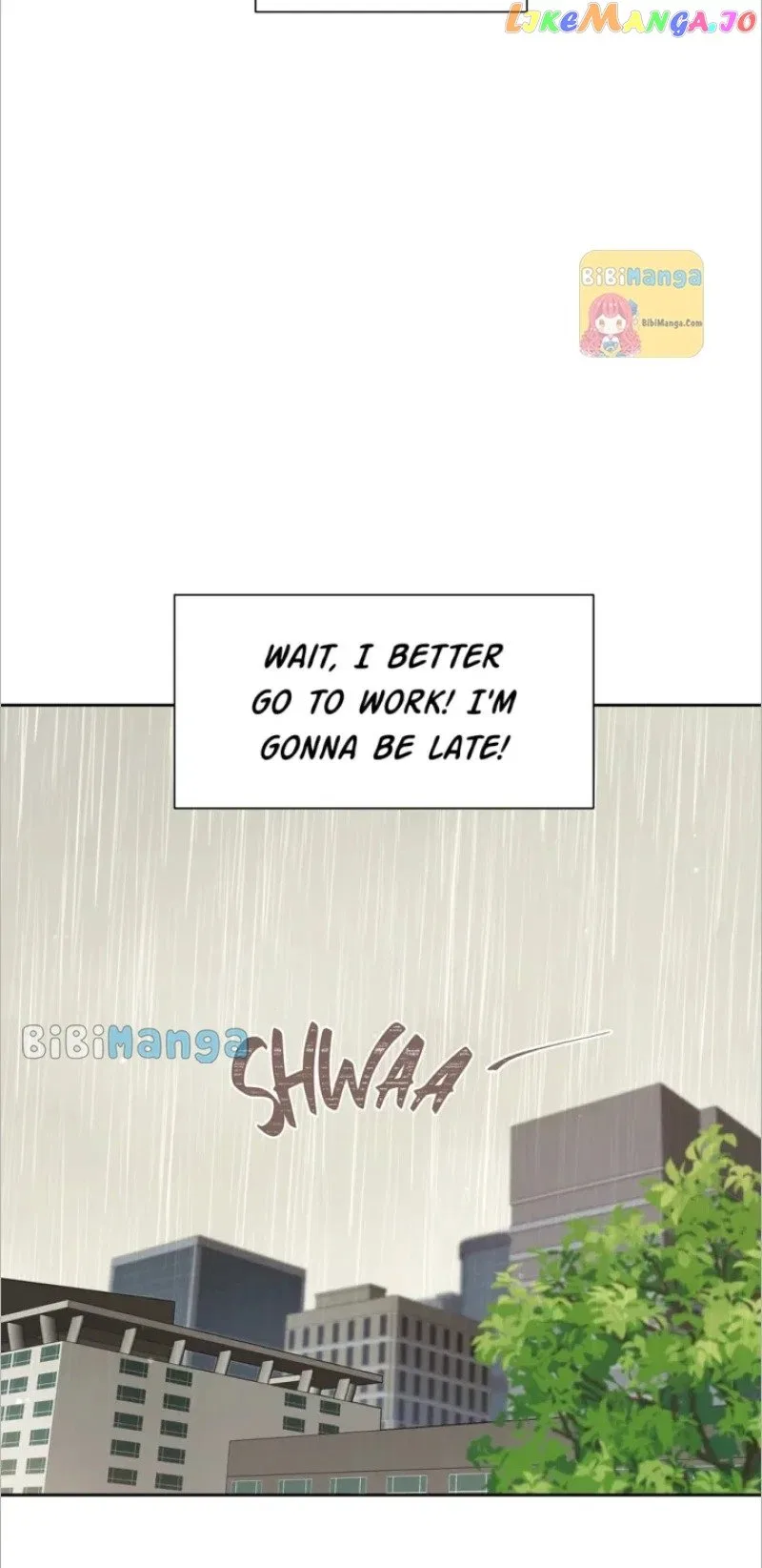 Side Characters Deserve Love Too Chapter 112 – Page 18