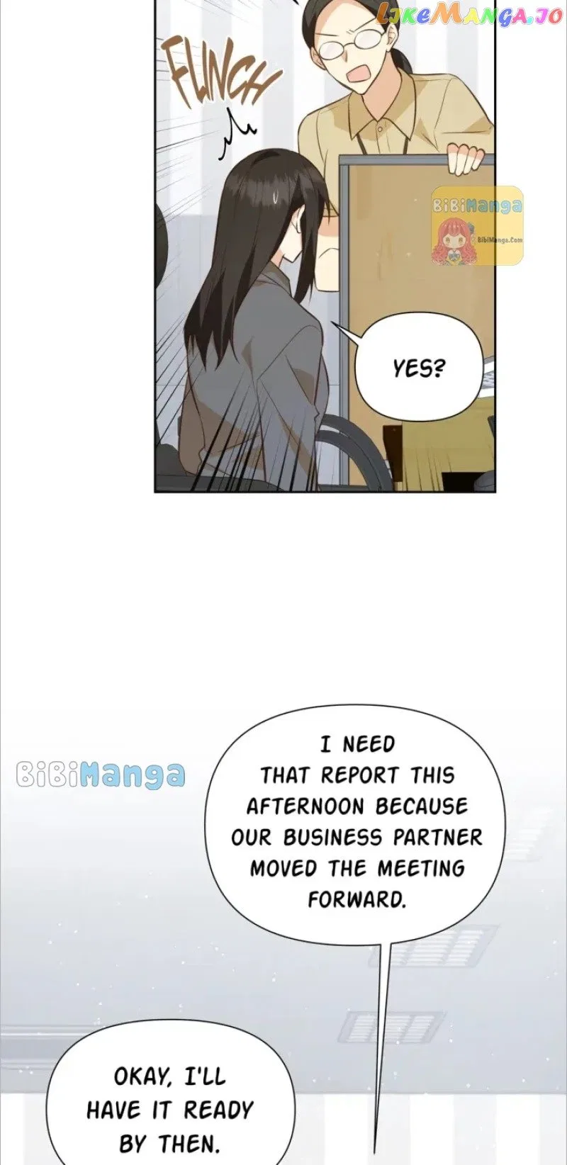 Side Characters Deserve Love Too Chapter 112 – Page 20