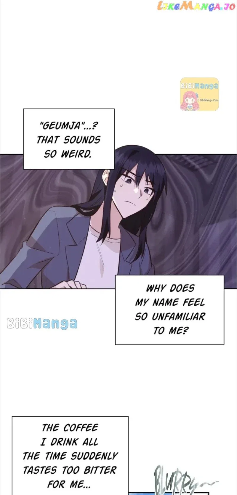 Side Characters Deserve Love Too Chapter 112 – Page 22