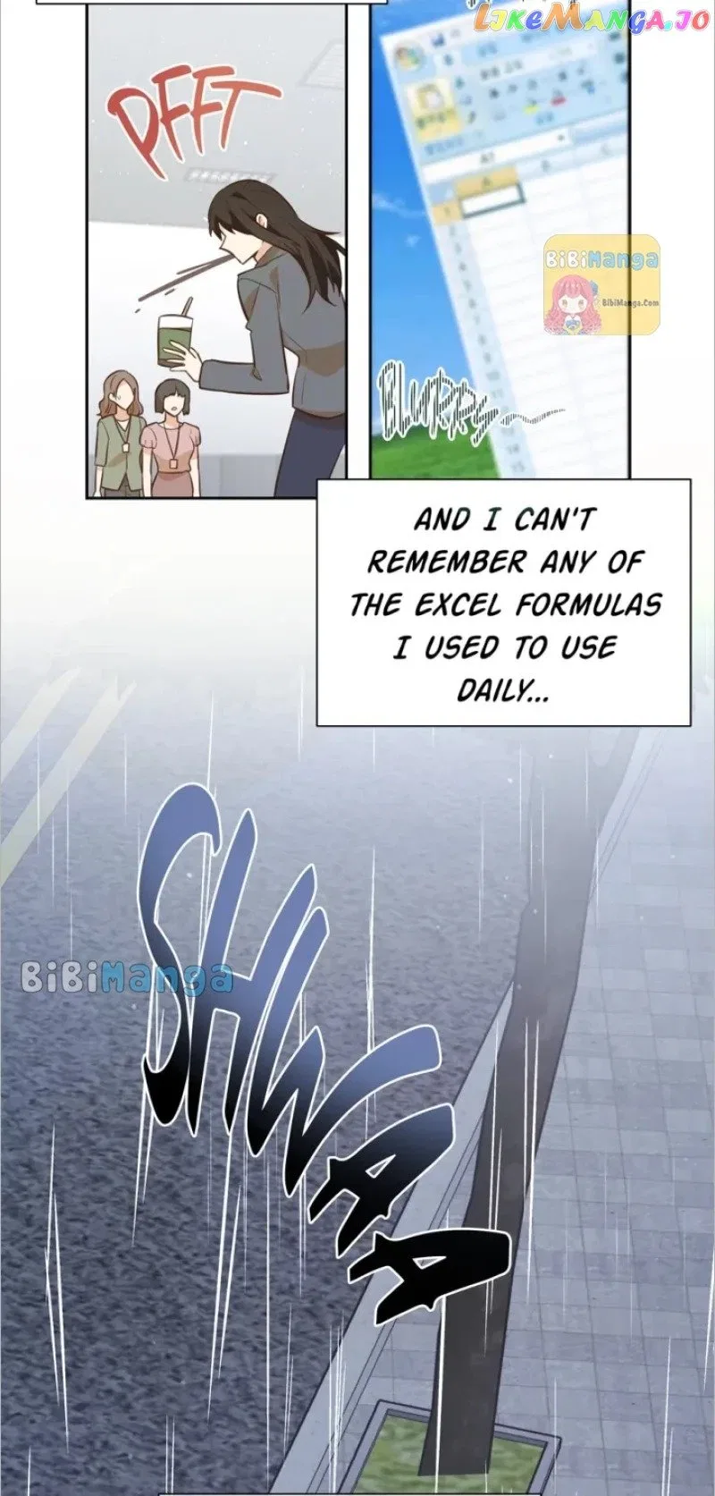 Side Characters Deserve Love Too Chapter 112 – Page 23