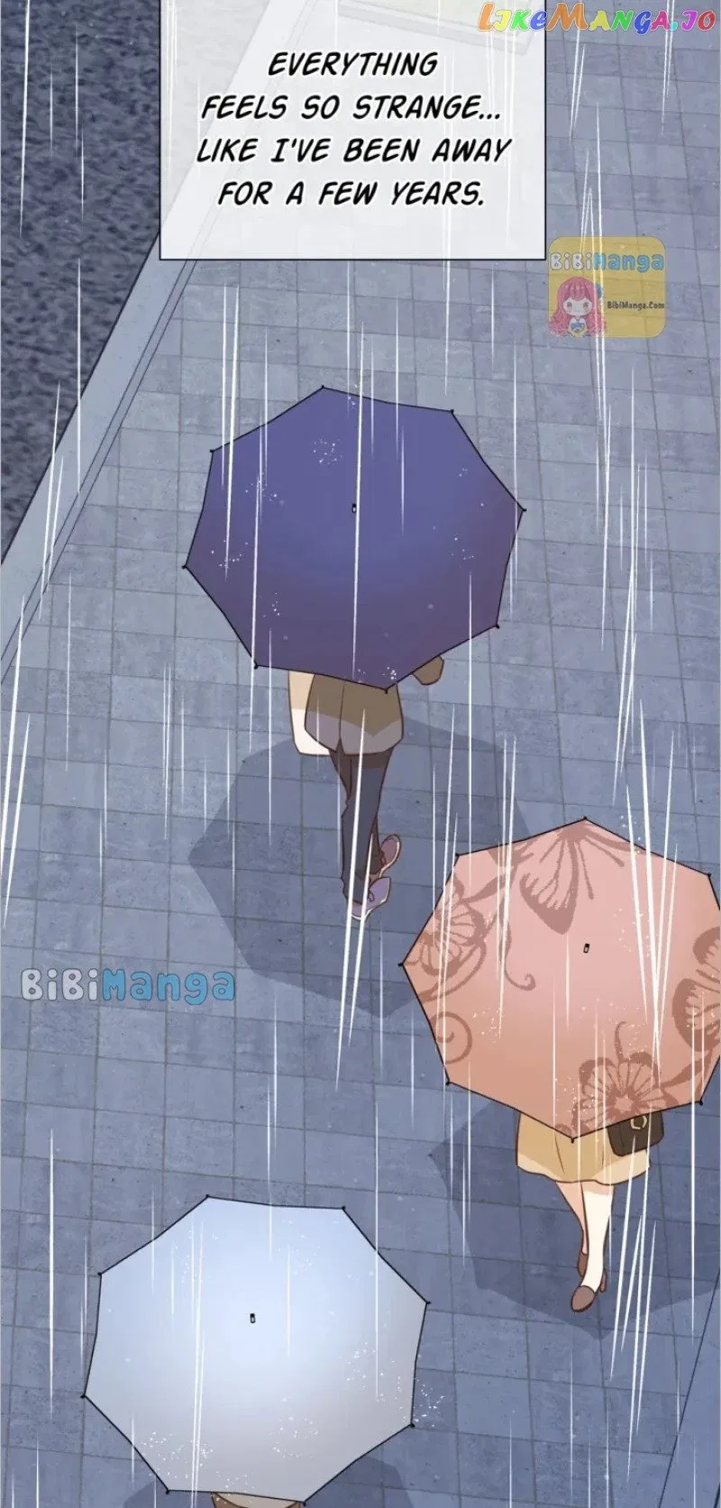 Side Characters Deserve Love Too Chapter 112 – Page 24