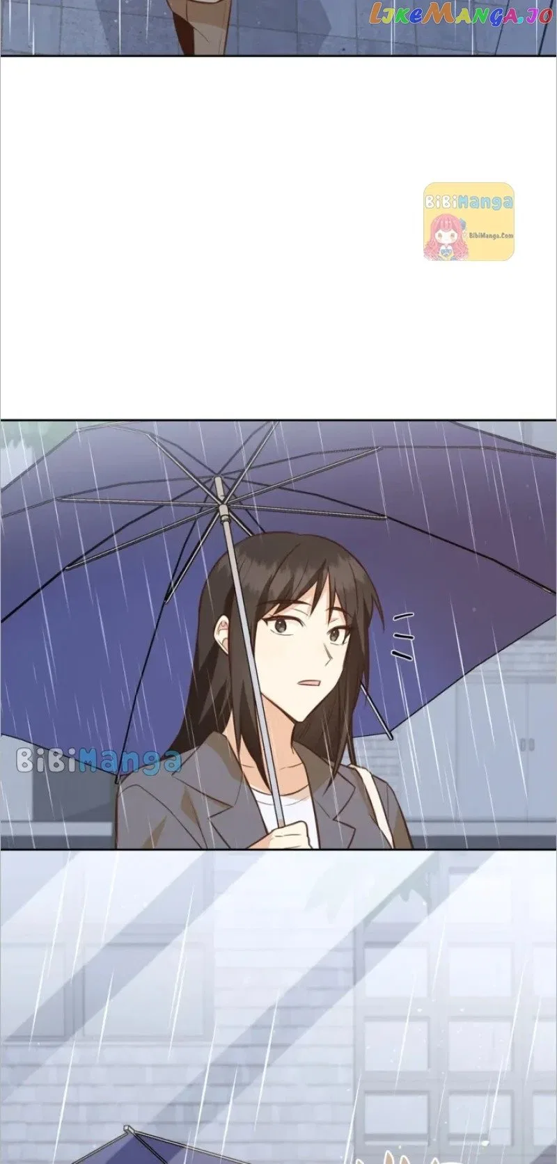 Side Characters Deserve Love Too Chapter 112 – Page 25
