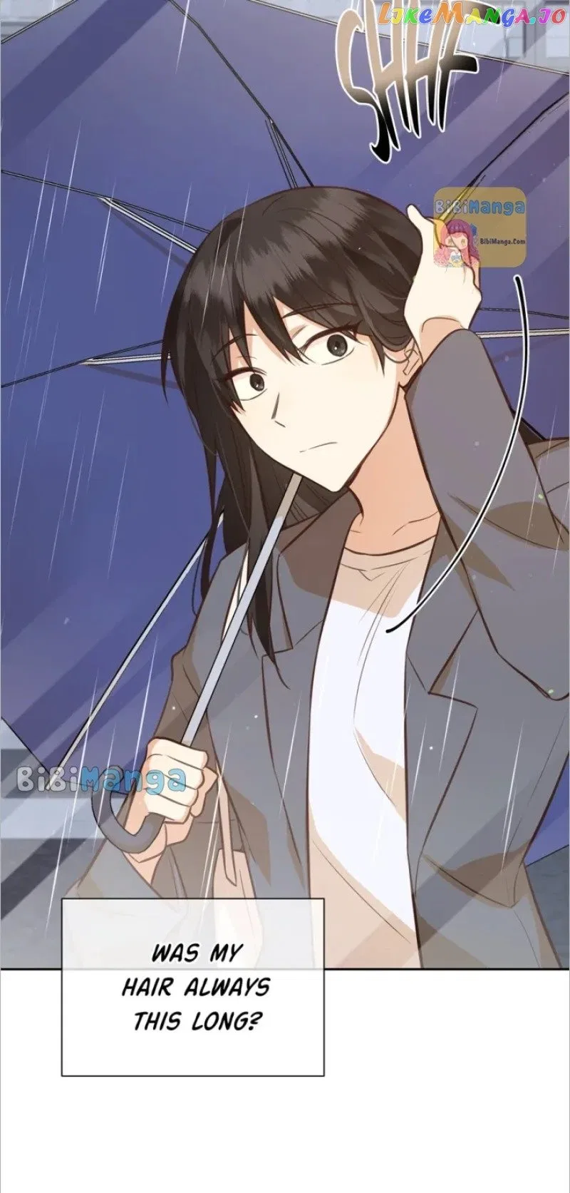 Side Characters Deserve Love Too Chapter 112 – Page 26