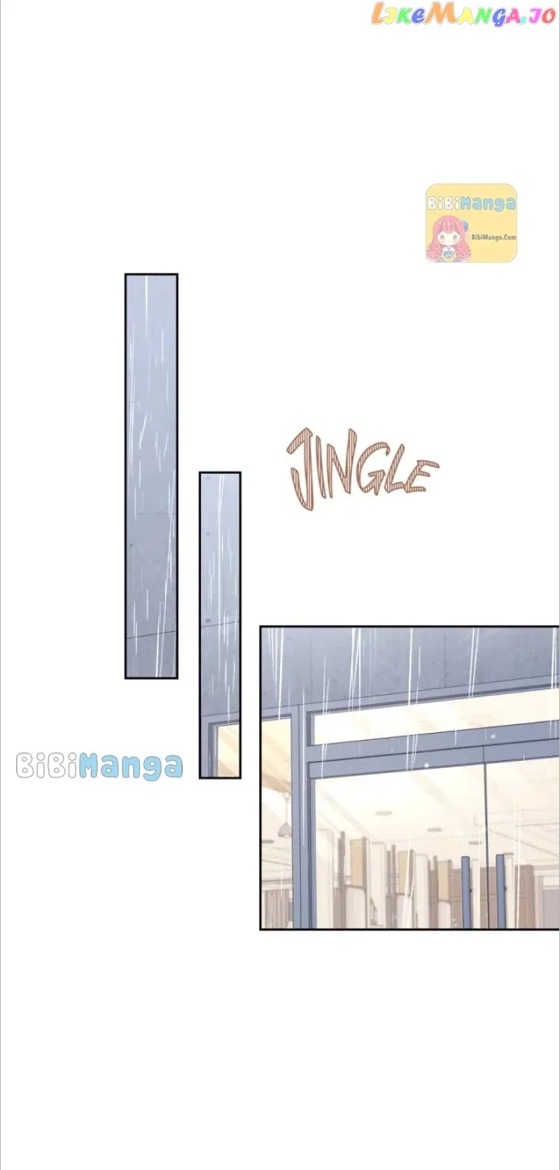 Side Characters Deserve Love Too Chapter 112 – Page 27