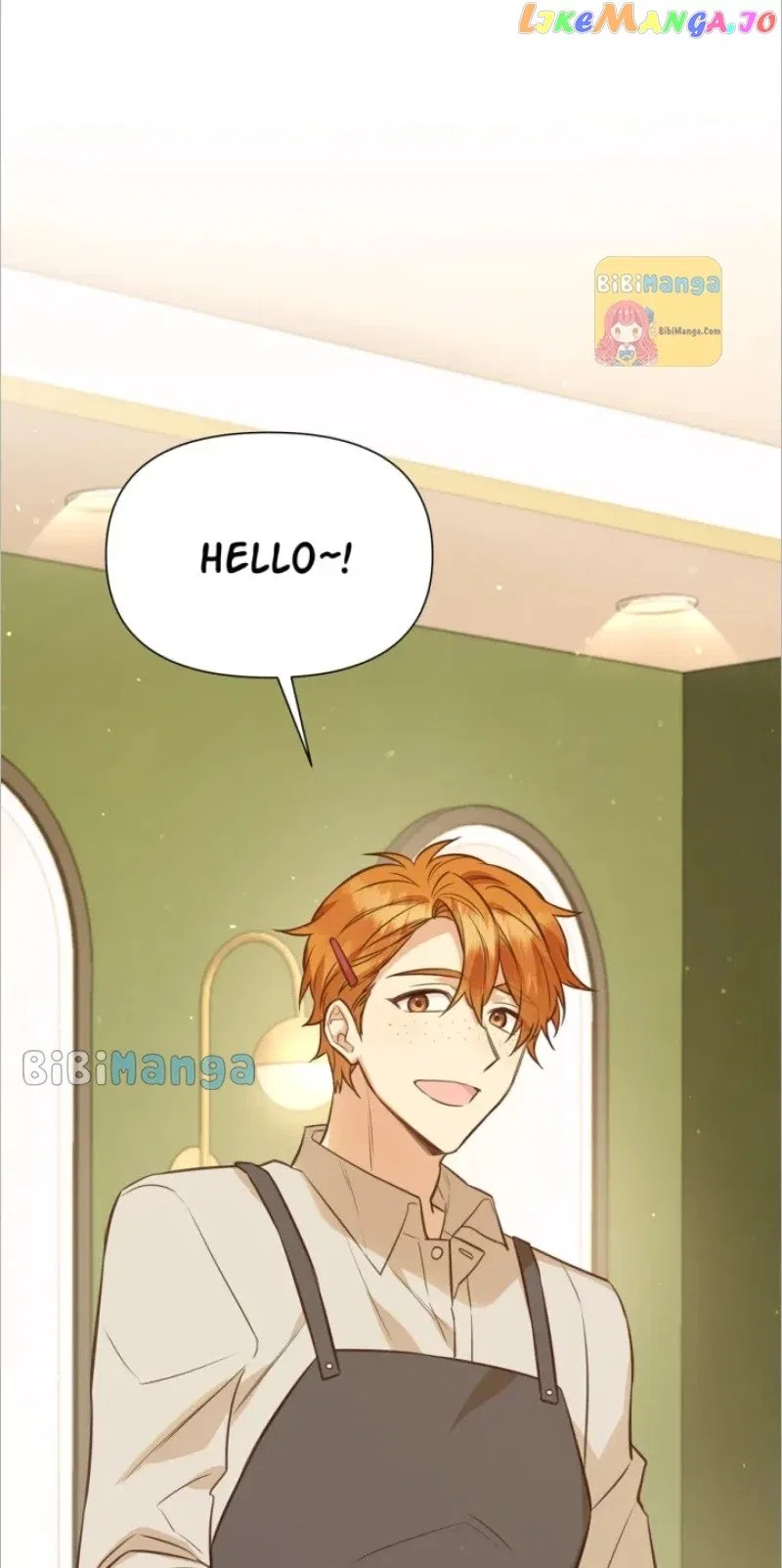 Side Characters Deserve Love Too Chapter 112 – Page 28