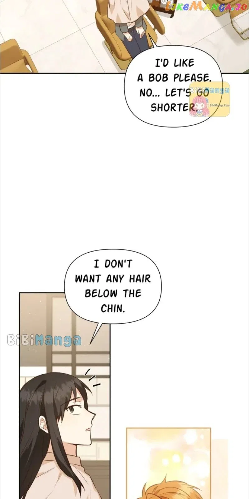 Side Characters Deserve Love Too Chapter 112 – Page 30