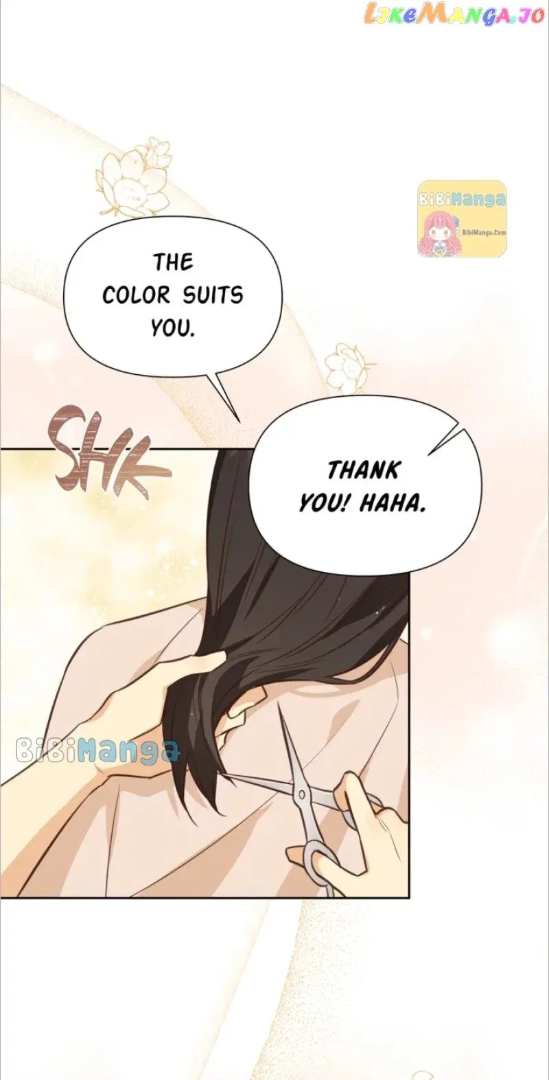 Side Characters Deserve Love Too Chapter 112 – Page 33