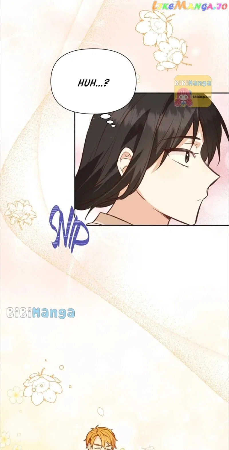 Side Characters Deserve Love Too Chapter 112 – Page 34