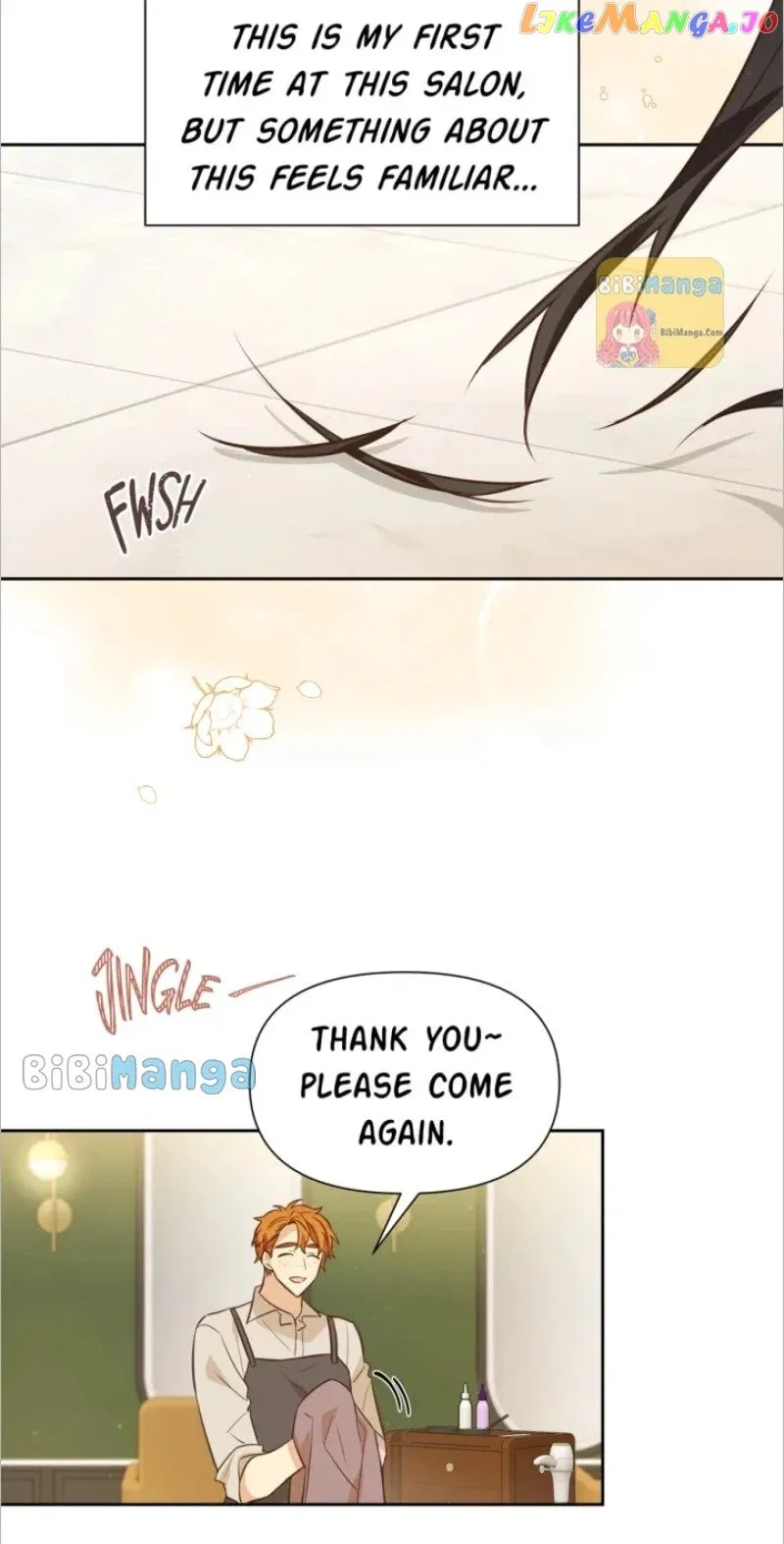 Side Characters Deserve Love Too Chapter 112 – Page 36