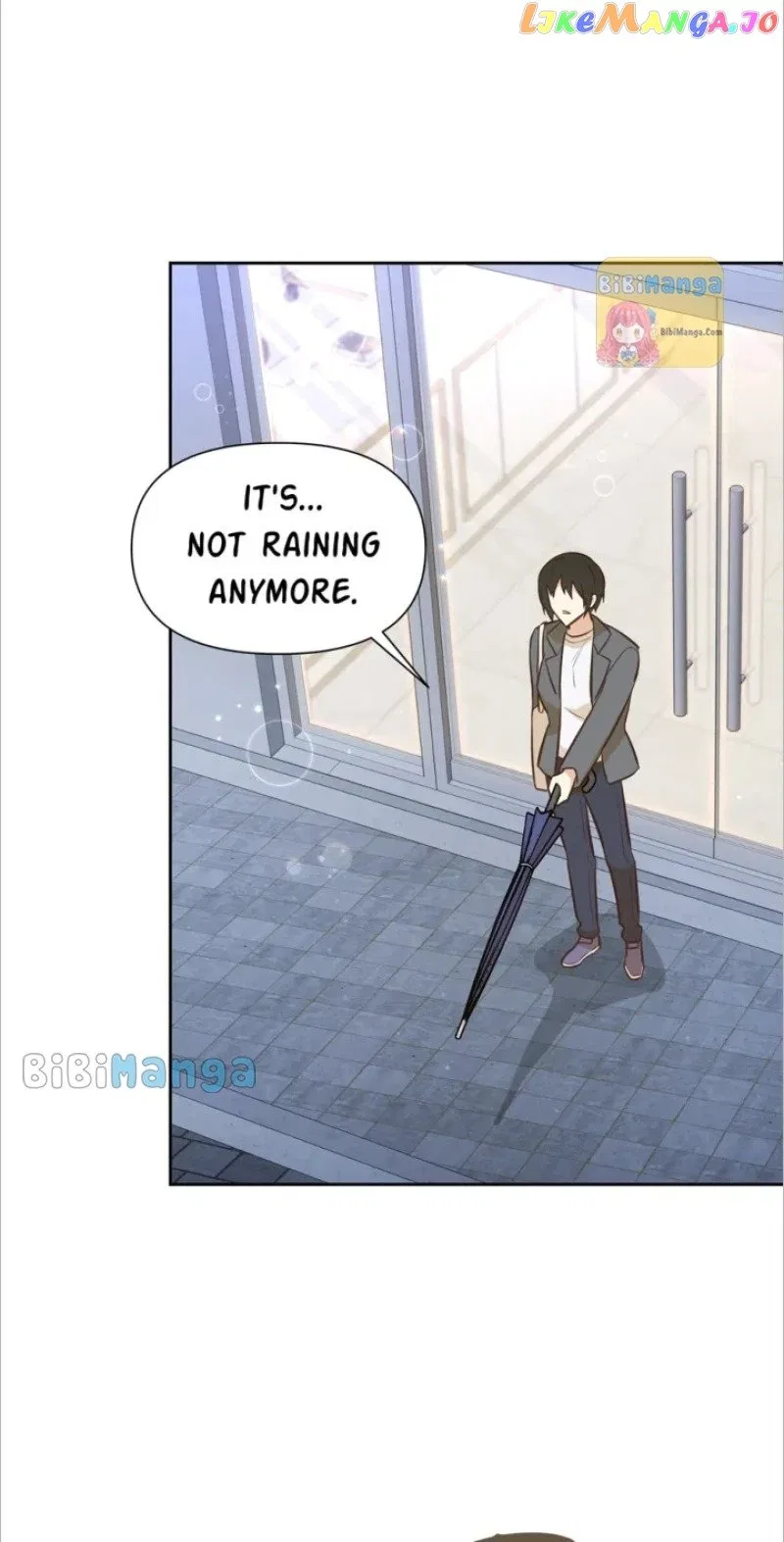 Side Characters Deserve Love Too Chapter 112 – Page 37