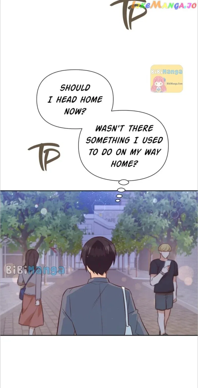 Side Characters Deserve Love Too Chapter 112 – Page 38