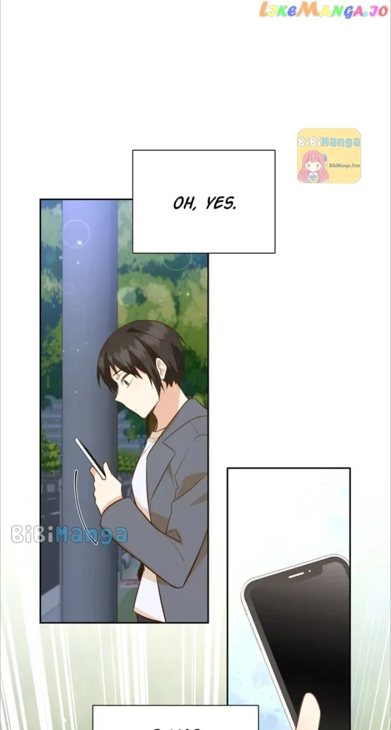 Side Characters Deserve Love Too Chapter 112 – Page 39