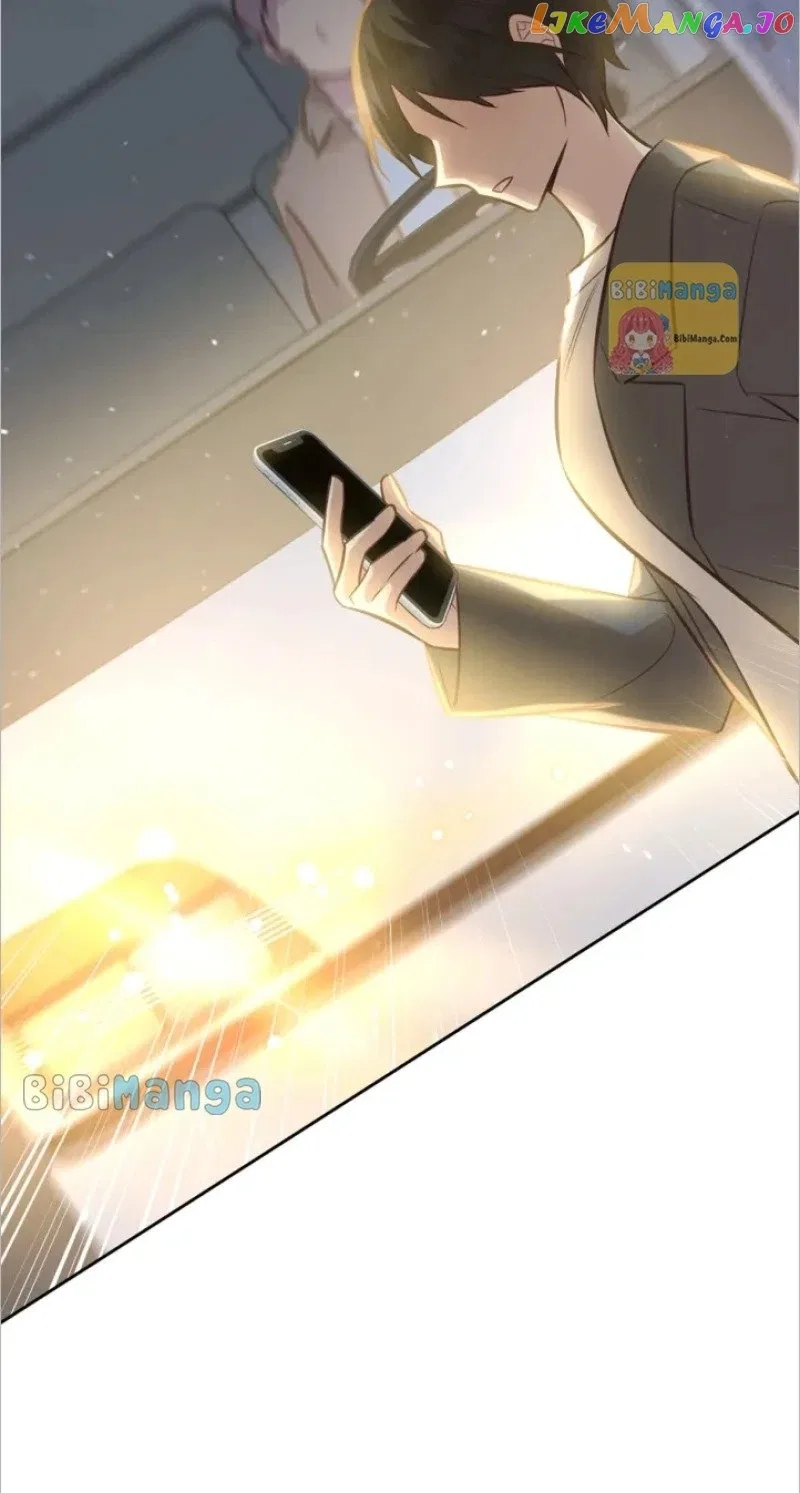 Side Characters Deserve Love Too Chapter 112 – Page 41