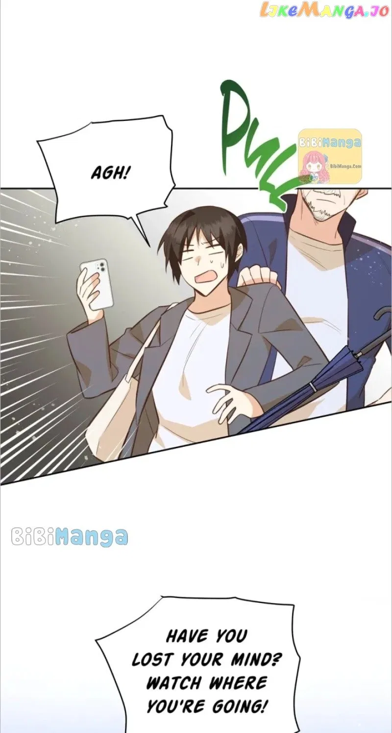 Side Characters Deserve Love Too Chapter 112 – Page 42