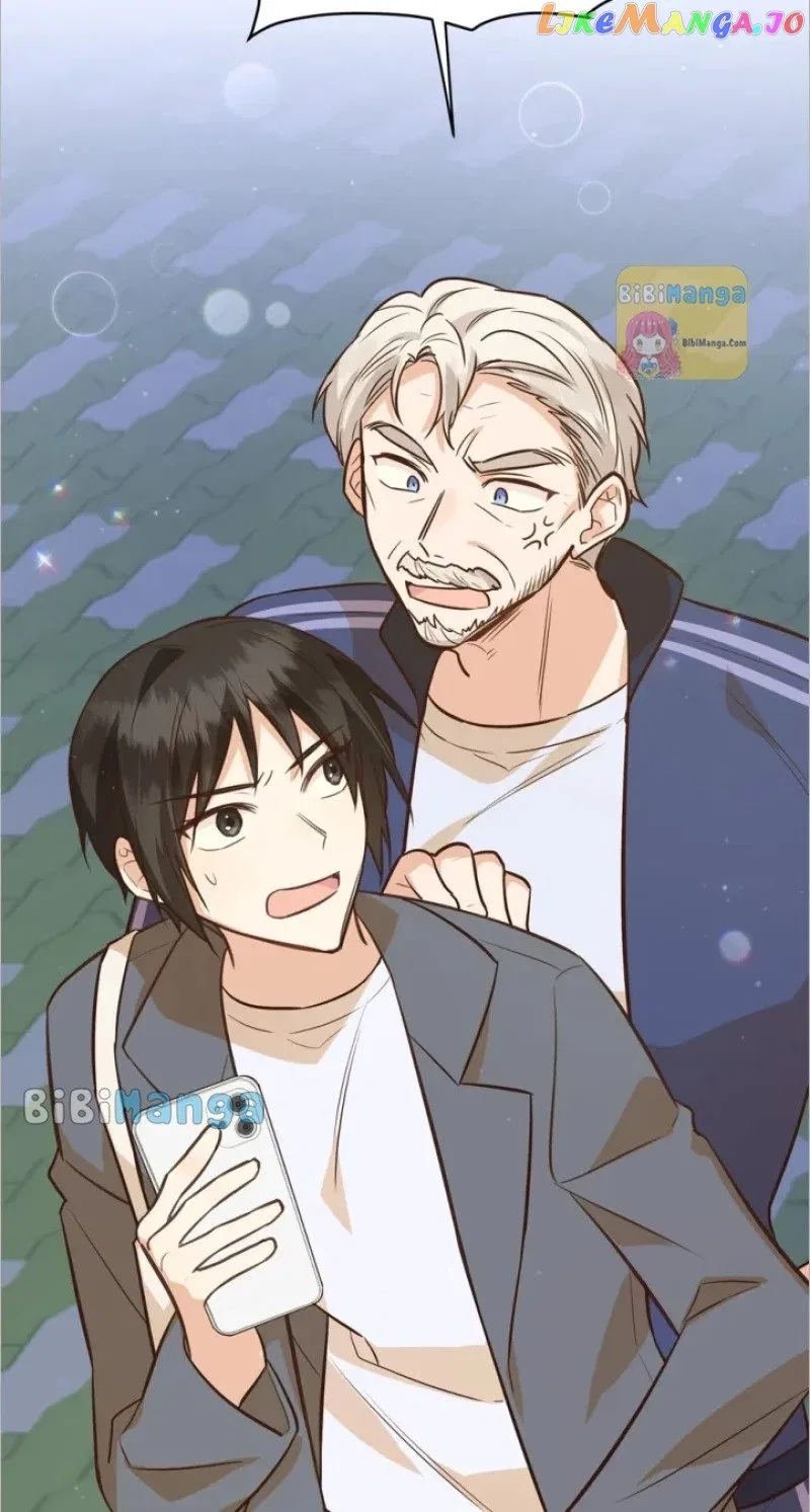 Side Characters Deserve Love Too Chapter 112 – Page 43