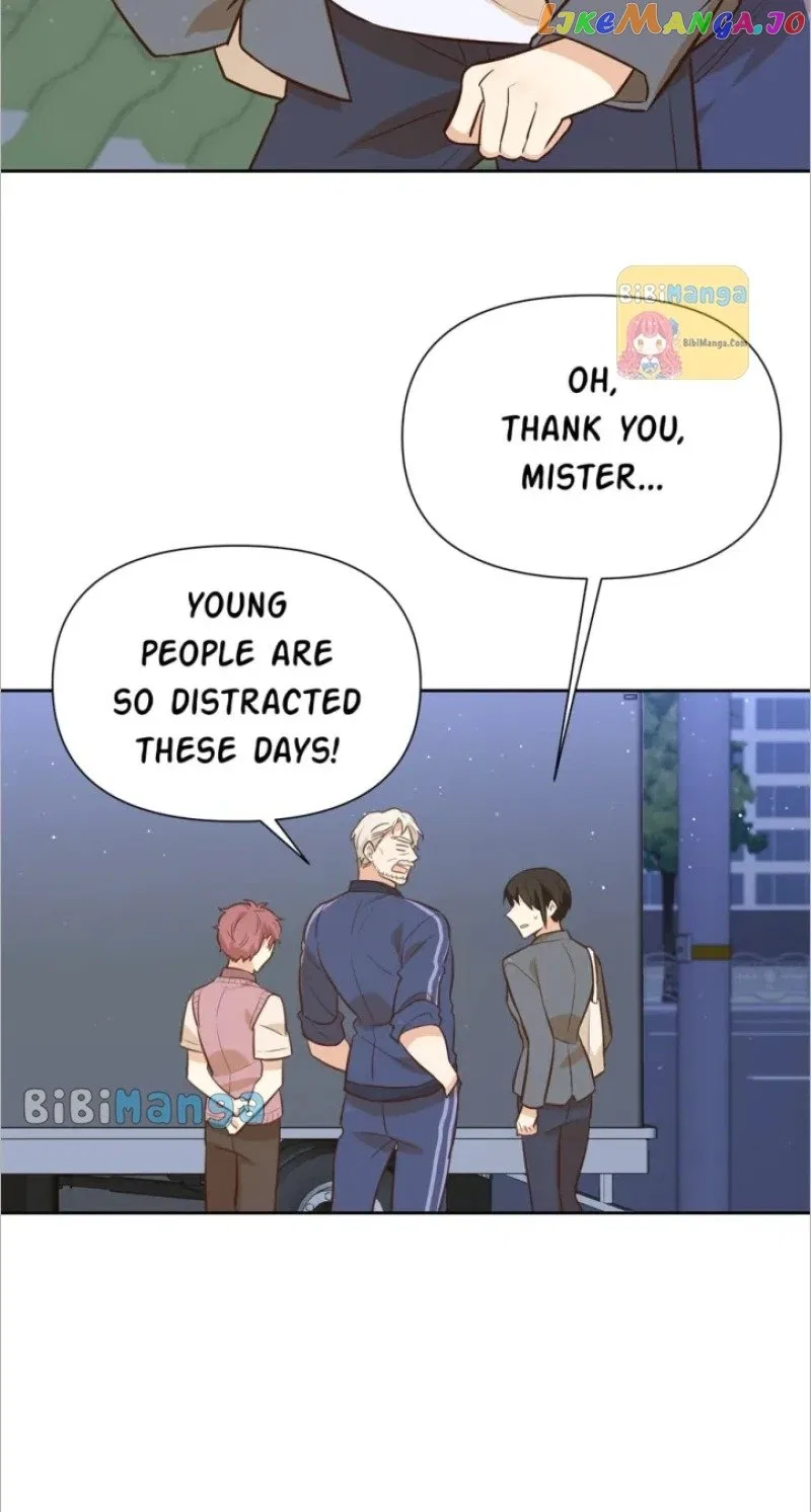 Side Characters Deserve Love Too Chapter 112 – Page 44