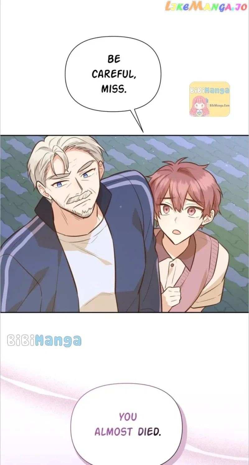 Side Characters Deserve Love Too Chapter 112 – Page 45