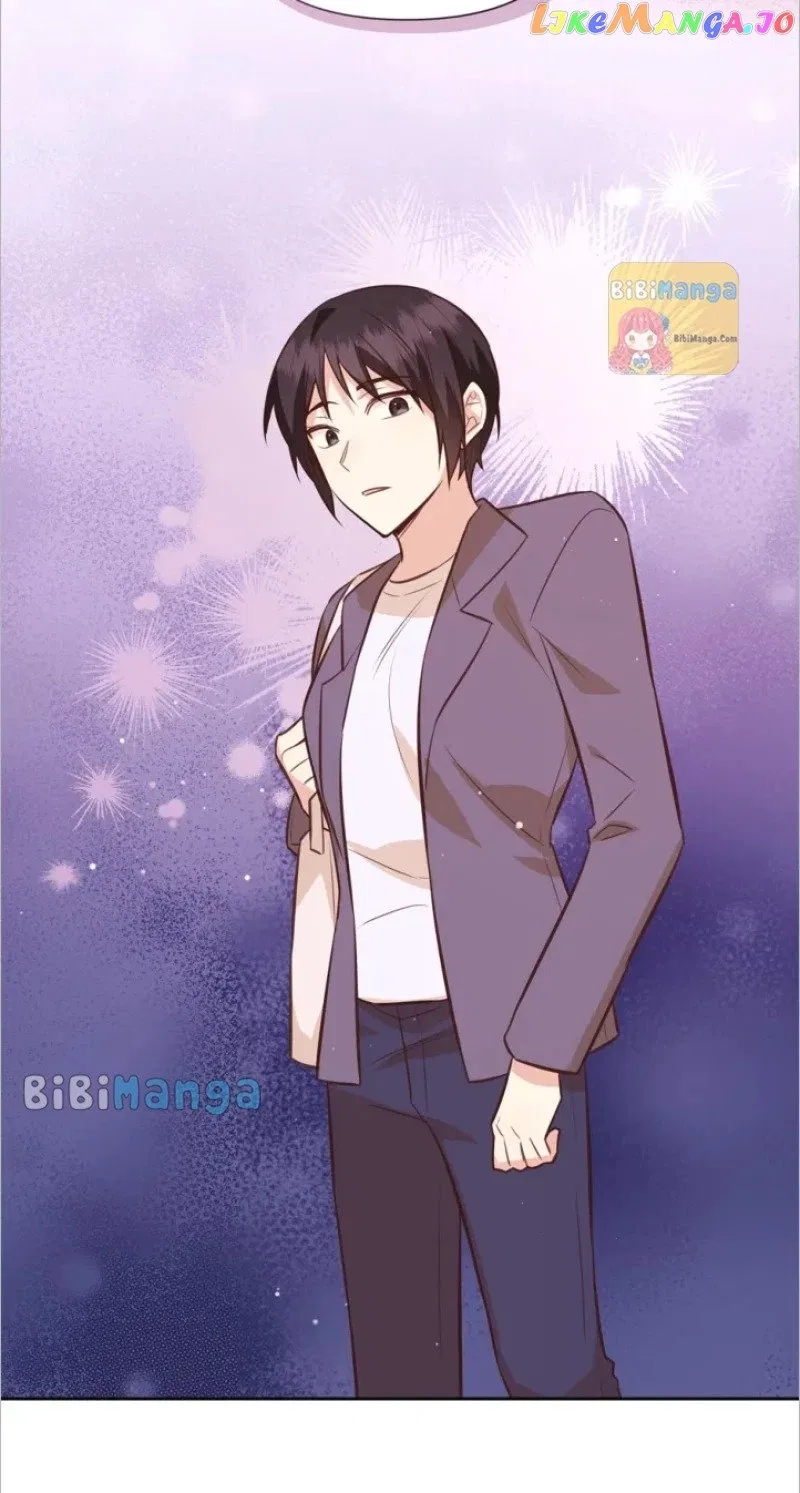 Side Characters Deserve Love Too Chapter 112 – Page 46