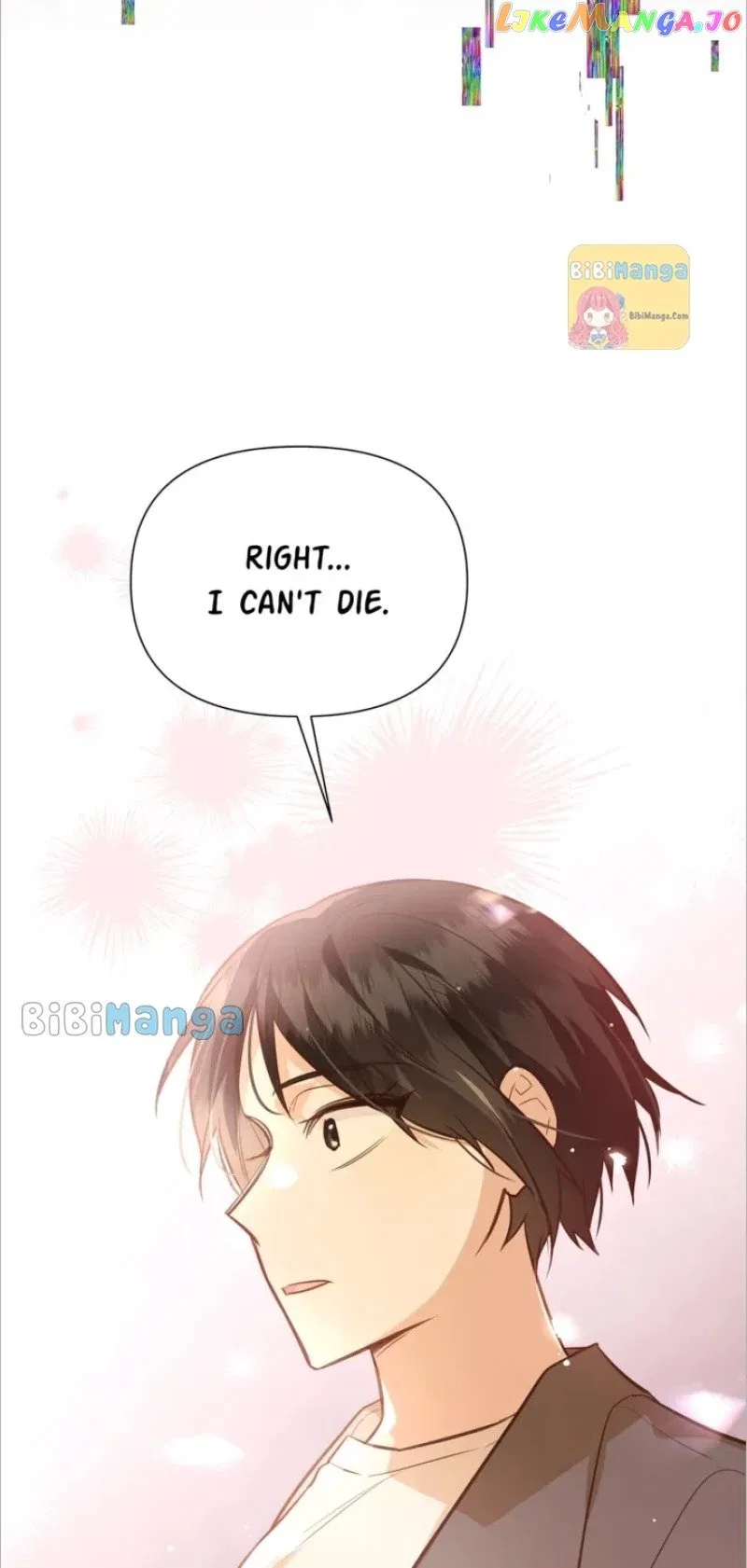Side Characters Deserve Love Too Chapter 112 – Page 49