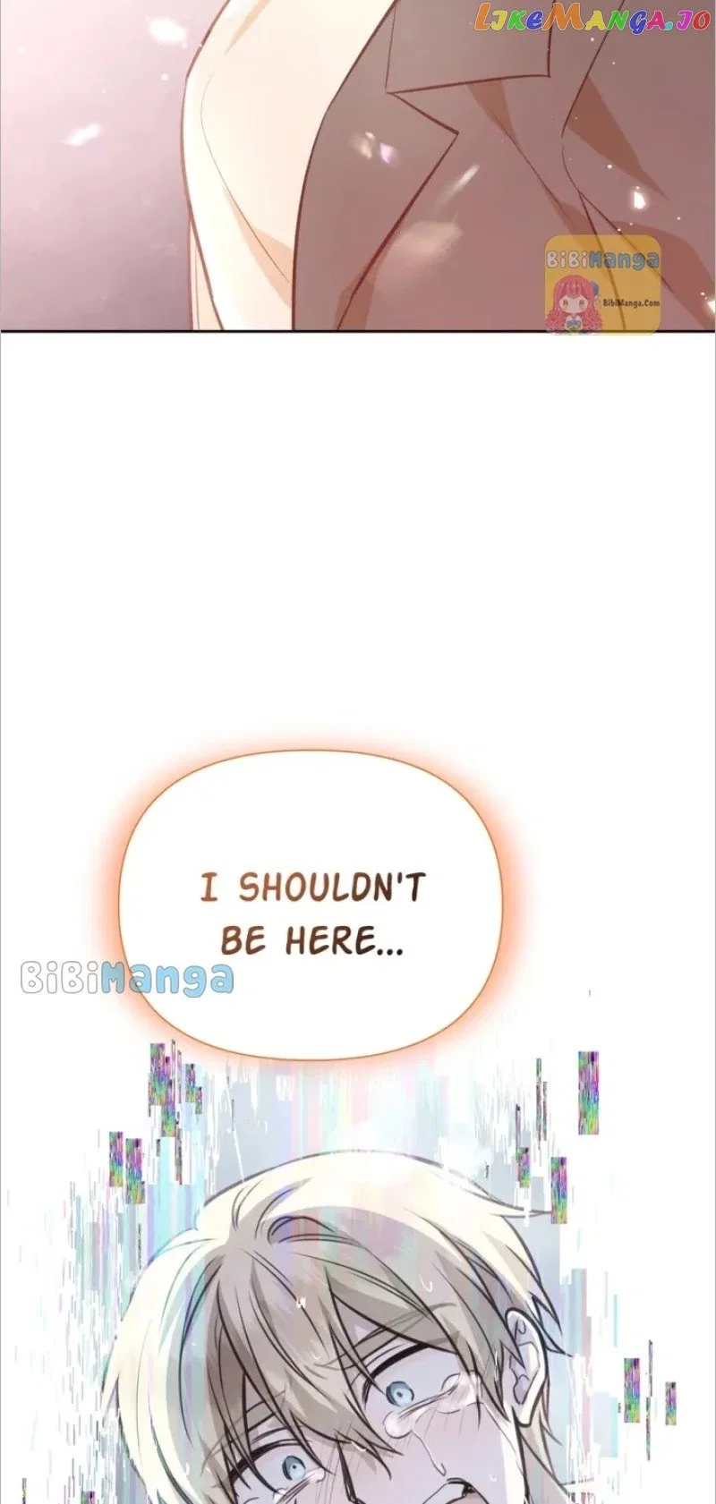 Side Characters Deserve Love Too Chapter 112 – Page 50