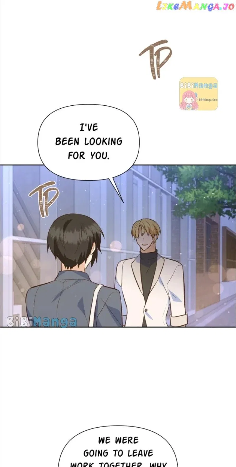Side Characters Deserve Love Too Chapter 112 – Page 53