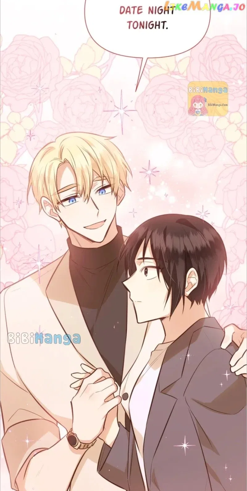 Side Characters Deserve Love Too Chapter 112 – Page 55