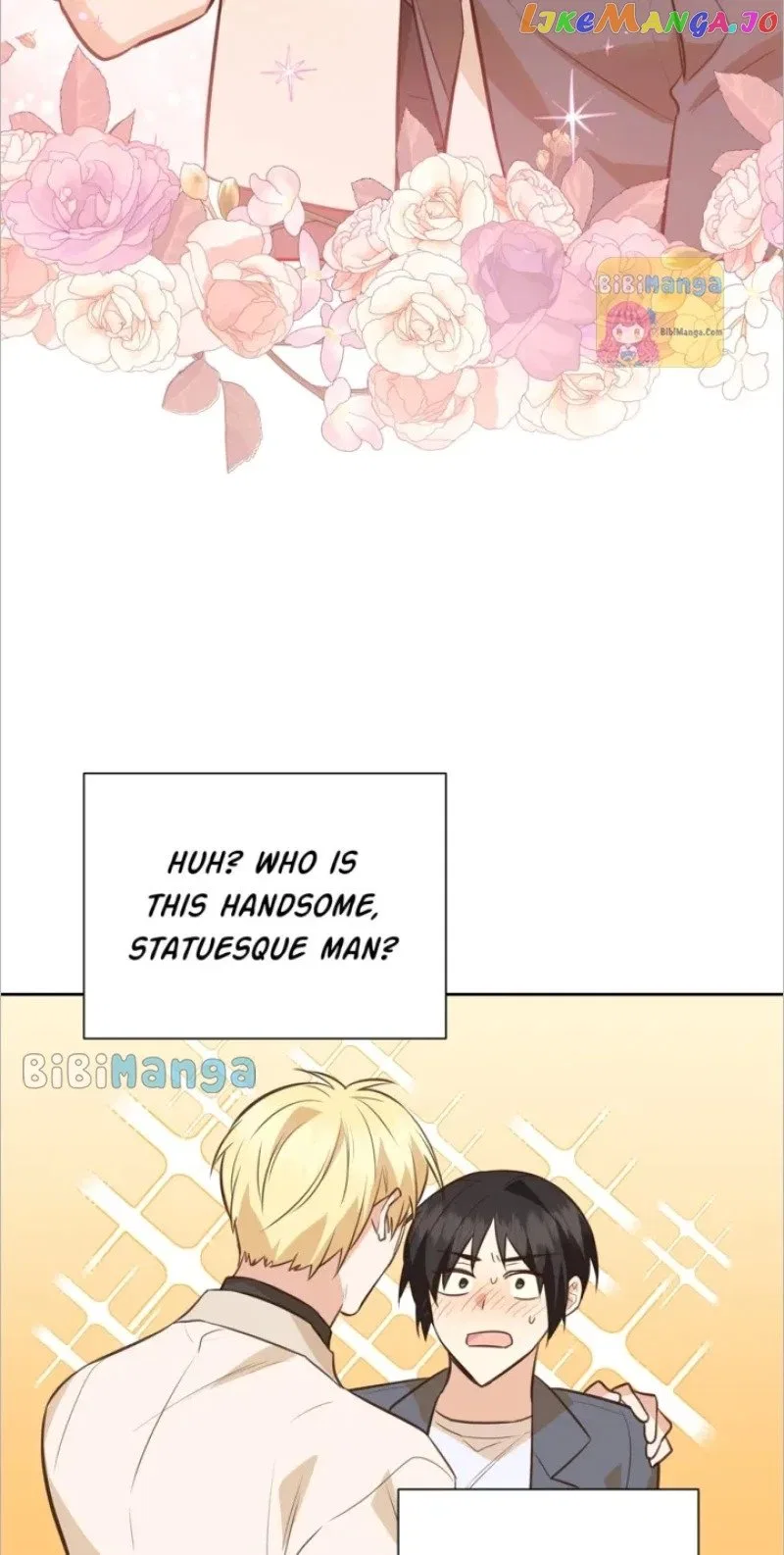 Side Characters Deserve Love Too Chapter 112 – Page 56