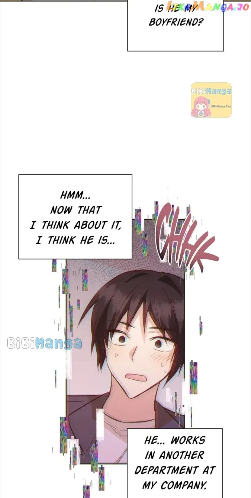 Side Characters Deserve Love Too Chapter 112 – Page 57