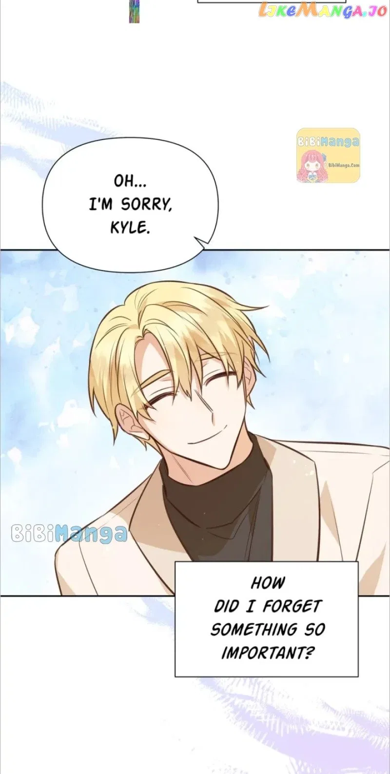Side Characters Deserve Love Too Chapter 112 – Page 58