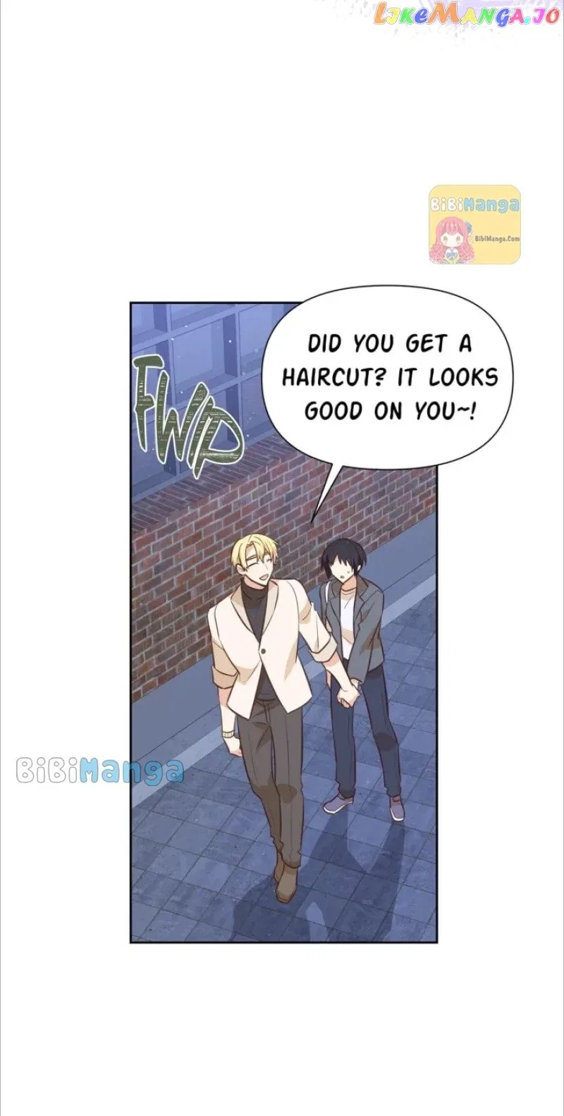 Side Characters Deserve Love Too Chapter 112 – Page 59