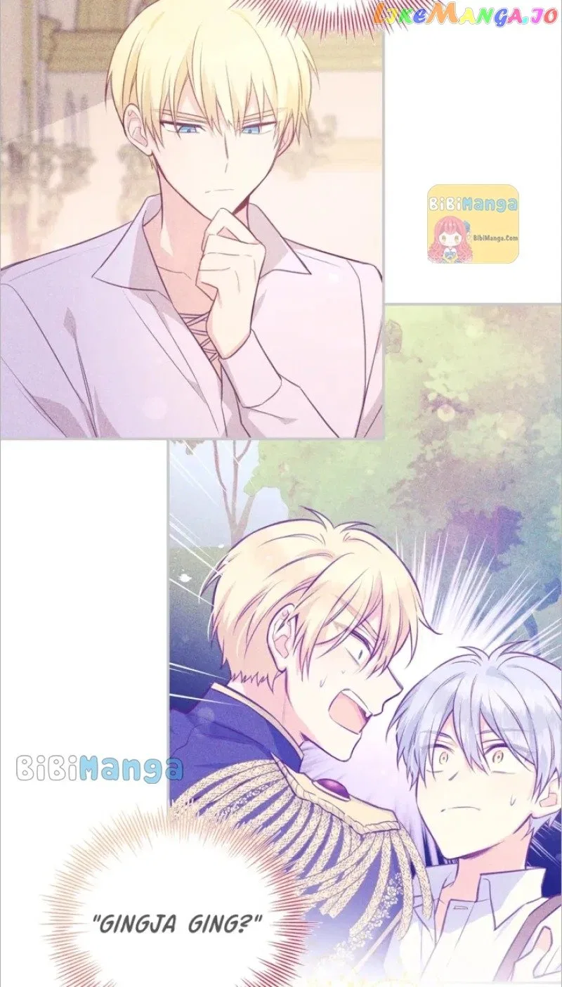Side Characters Deserve Love Too Chapter 112 – Page 61