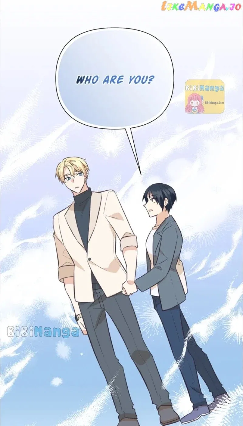 Side Characters Deserve Love Too Chapter 112 – Page 63