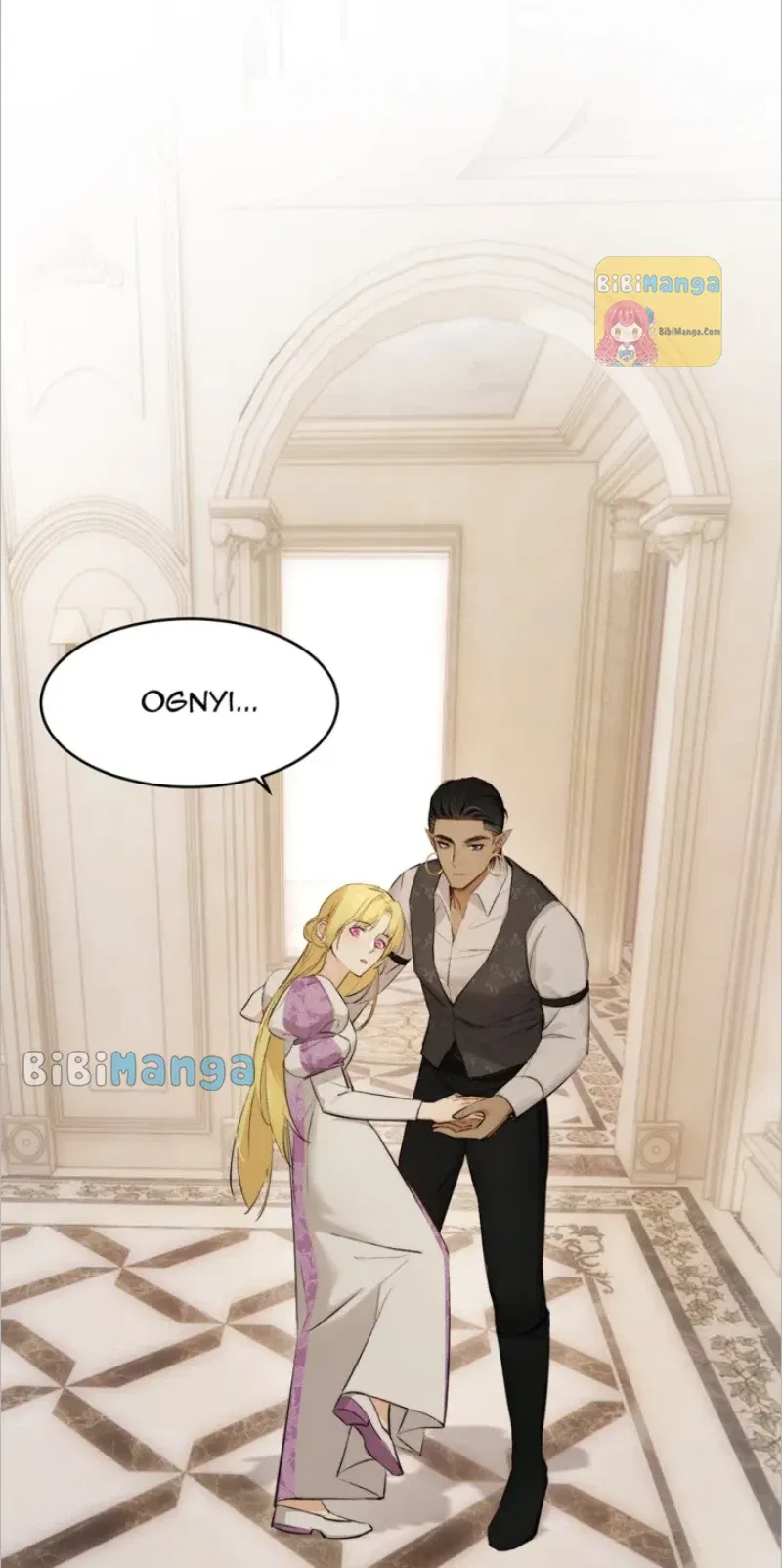 A Princess’s Guide to Saving Dragons Chapter 80 – Page 4