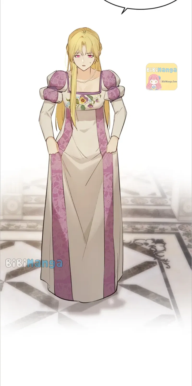 A Princess’s Guide to Saving Dragons Chapter 80 – Page 6