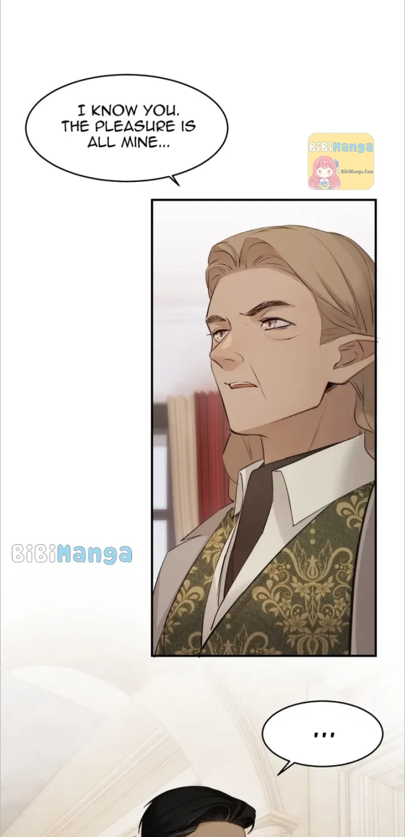 A Princess’s Guide to Saving Dragons Chapter 80 – Page 7