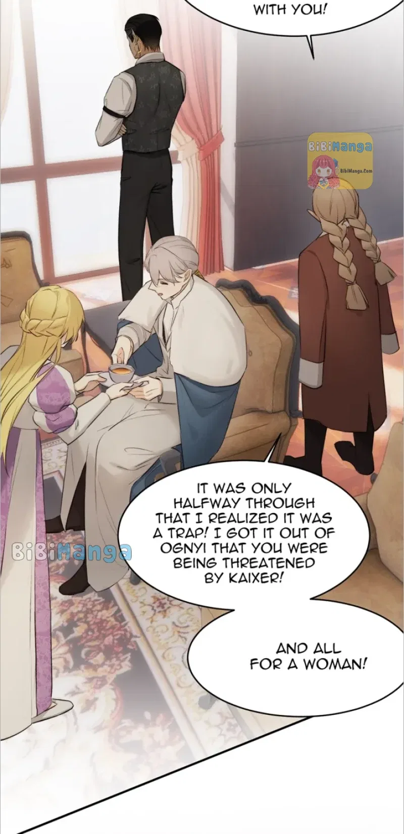 A Princess’s Guide to Saving Dragons Chapter 80 – Page 10