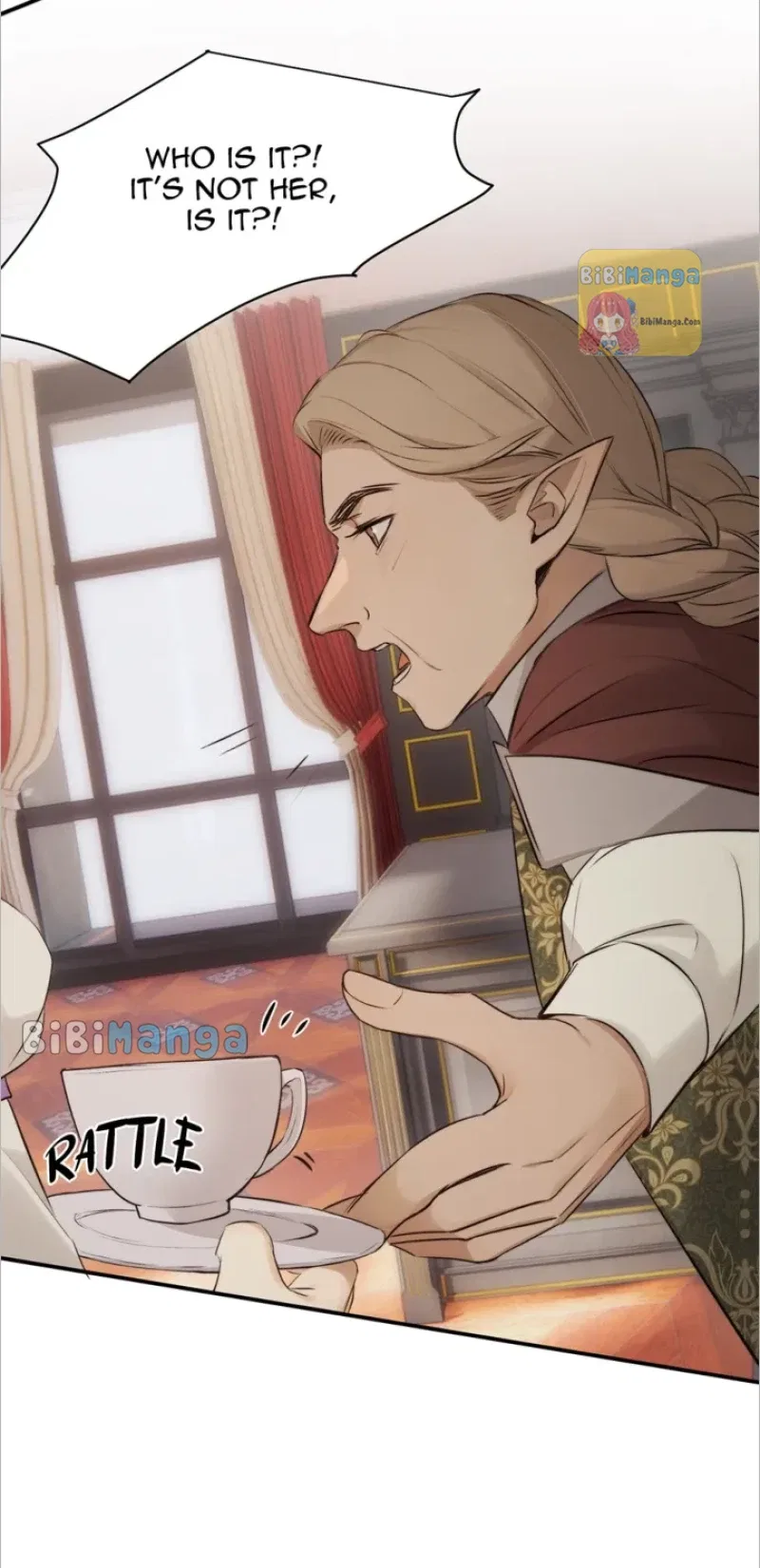 A Princess’s Guide to Saving Dragons Chapter 80 – Page 11